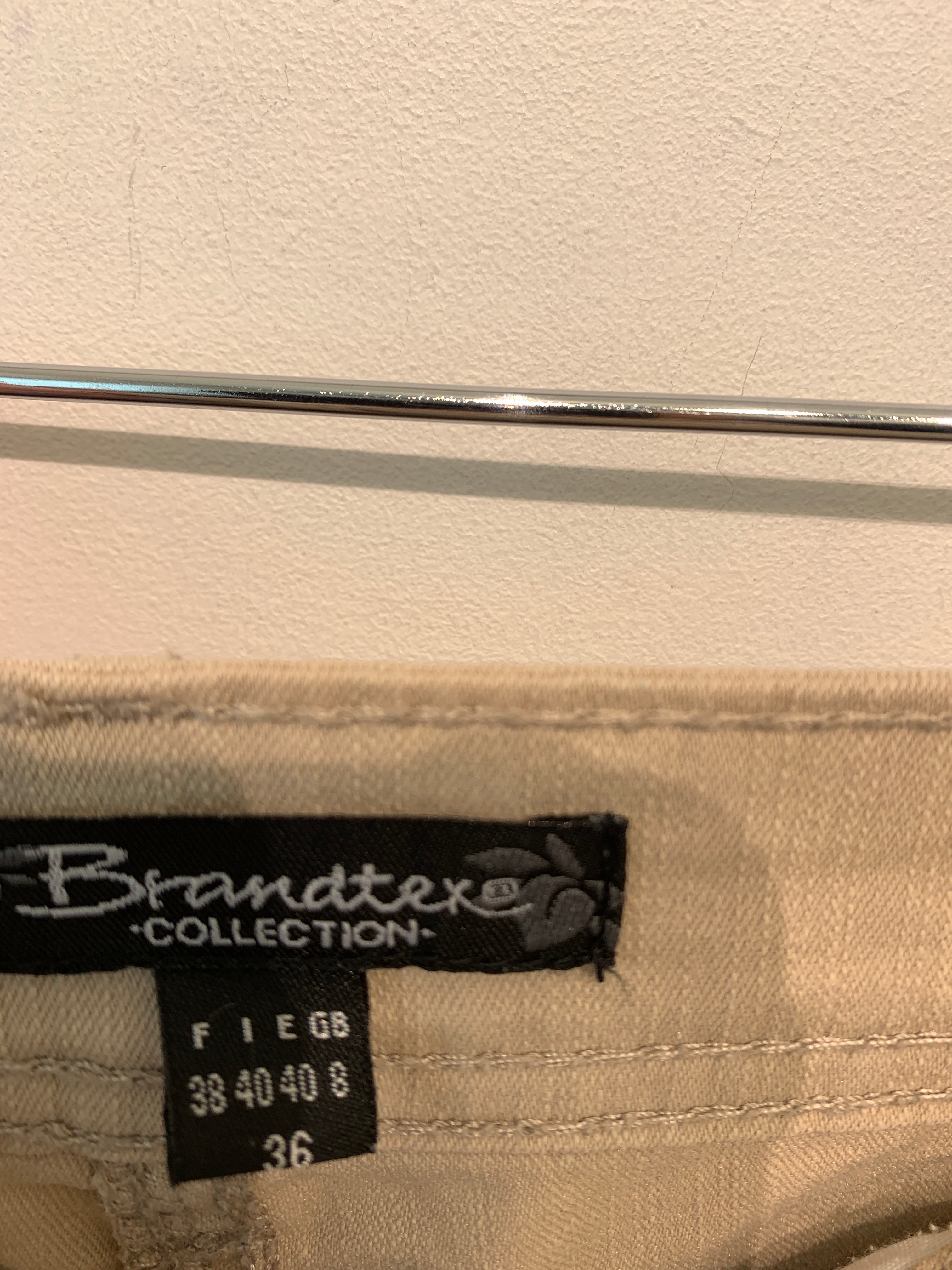Brandtex Shorts